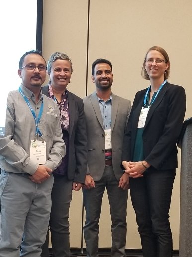 MCCC "#CoverCrop Recipe" series won the 2022 Educational and Outreach Material Award for Short Publication at the American Society of Agronomy conference! midwestcovercrops.org/getting-starte…