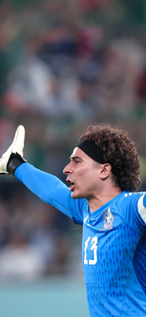 4k | Guillermo Ochoa 🧤🇲🇽 
#MEXPOL #FIFAWorldCup 
#MEX #POL #Wallpapers