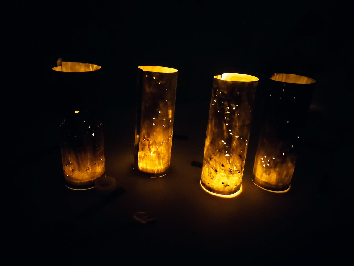 Nuestras lámparas de constelaciones de #scienceInEnglish 

Teslacoollab.com