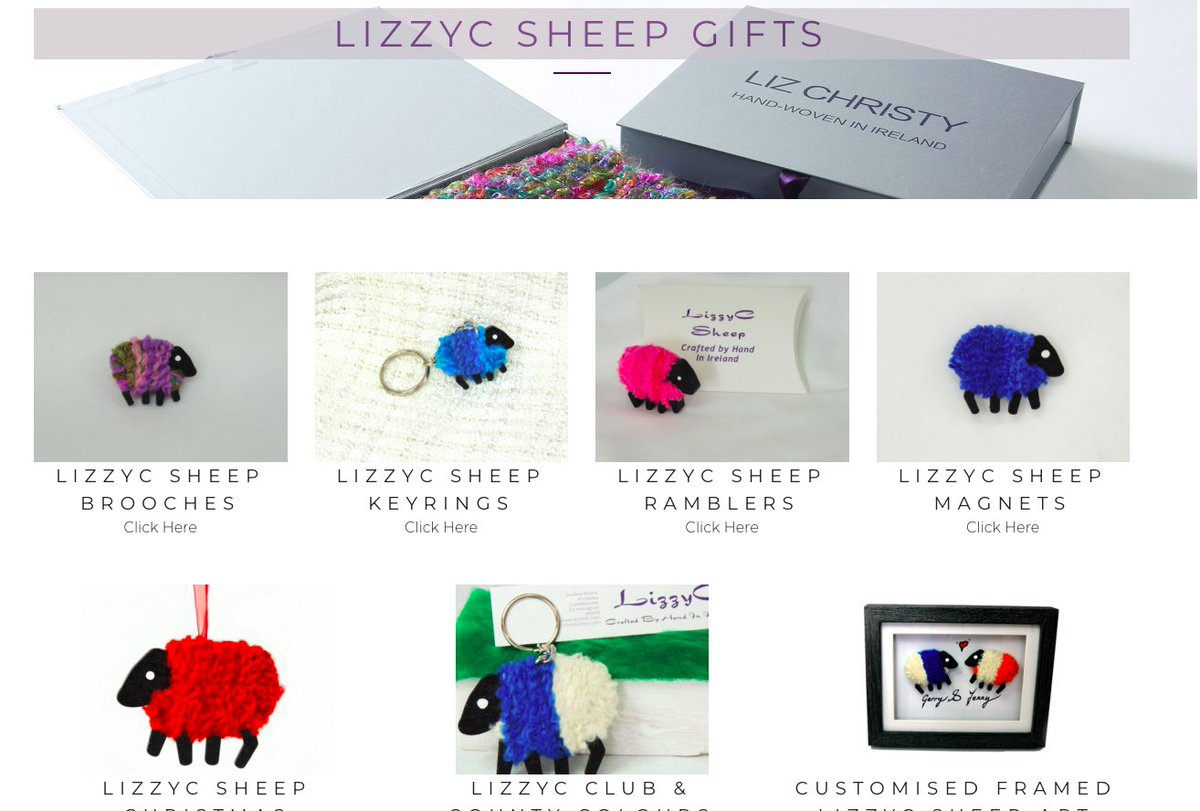 SoberStPatsDay's tweet photo. Indeed! Our sponsor @LizChristy was introduced to us by @Tweetinggoddess who had her scarf packed and ready for the trip to #NYC for the @StPatsParadeNYC!
We are also fond of the lively vibrant #LIZZYCSHEEP๐
#WearingIrish #handwoven #huesofchangingseasons #IrishMadeScarves https://t.co/t2AQfNtzj3