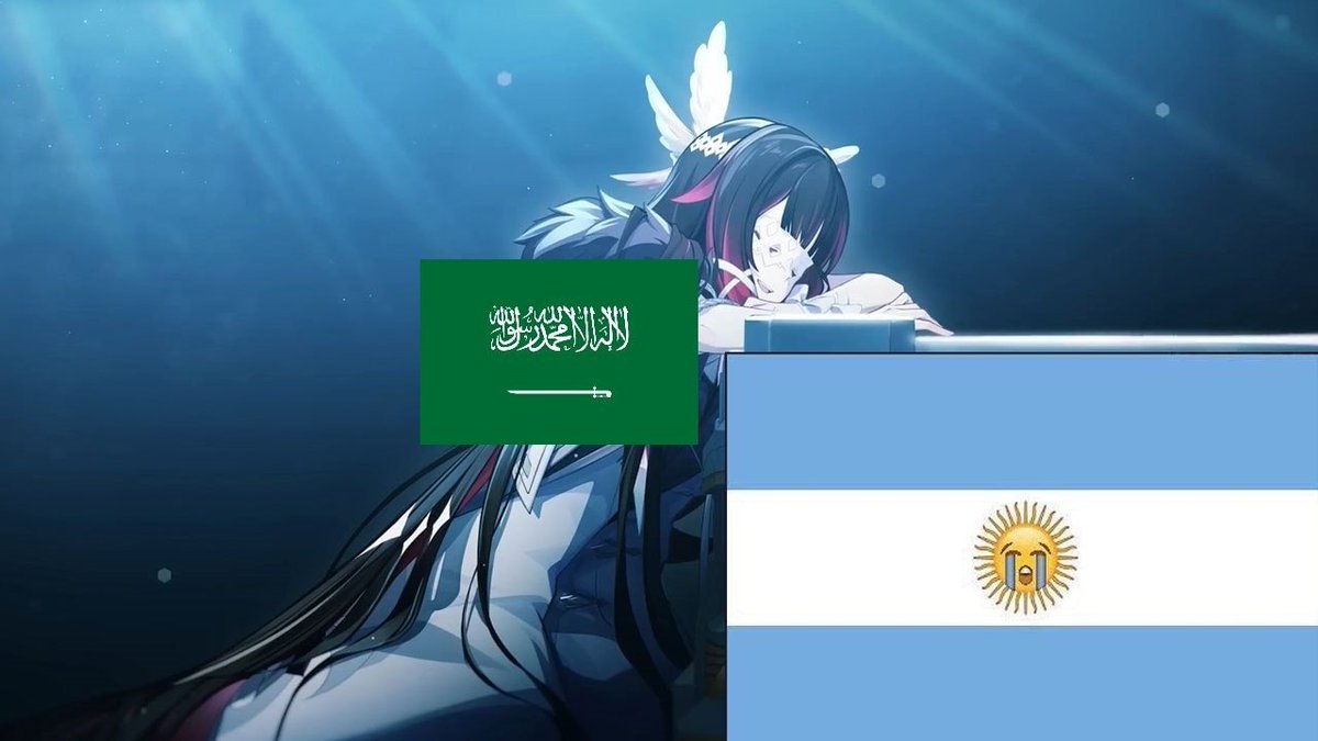 DeirenVG's tweet photo. Vaya eso sí que no lo esperaba....
—Raiden⚡
 #GenshinImpactmeme #Genshin #Genshinimpactmeme #Genshinimpactmemes https://t.co/tdigLtpXcE