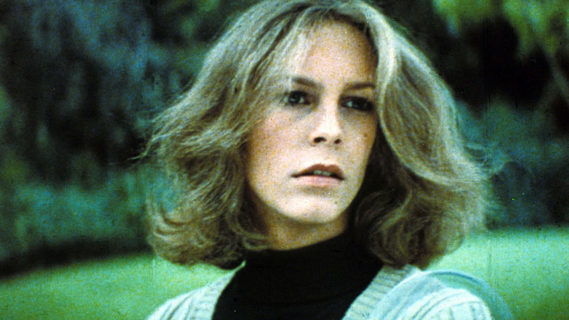 Happy birthday to my queen Jamie Lee Curtis  
