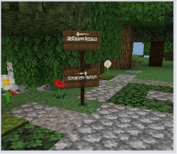 StPaulsPVNC's tweet photo. Our Grade 6s are mixing STEAM and literacy in Minecraft Edu during library time today. Can you tell which fairytales they are building? @PVNCLearnTech @PVNCCDSB @MsHarnden #PVNCinspires https://t.co/RDbsXhXucz