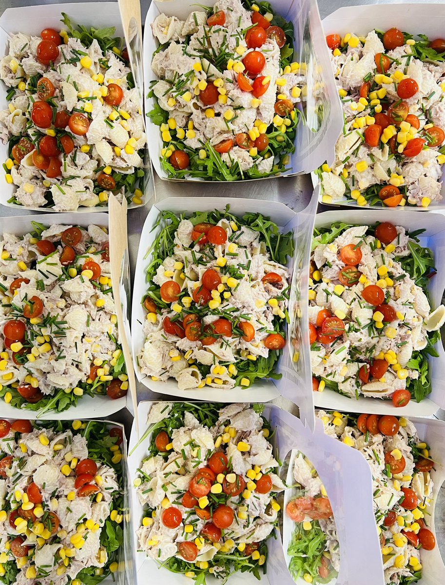 This weeks salads so far !! <a href="/HolroydHowe/">Holroyd Howe</a> <a href="/Alpha_Schools/">Alpha Schools</a>