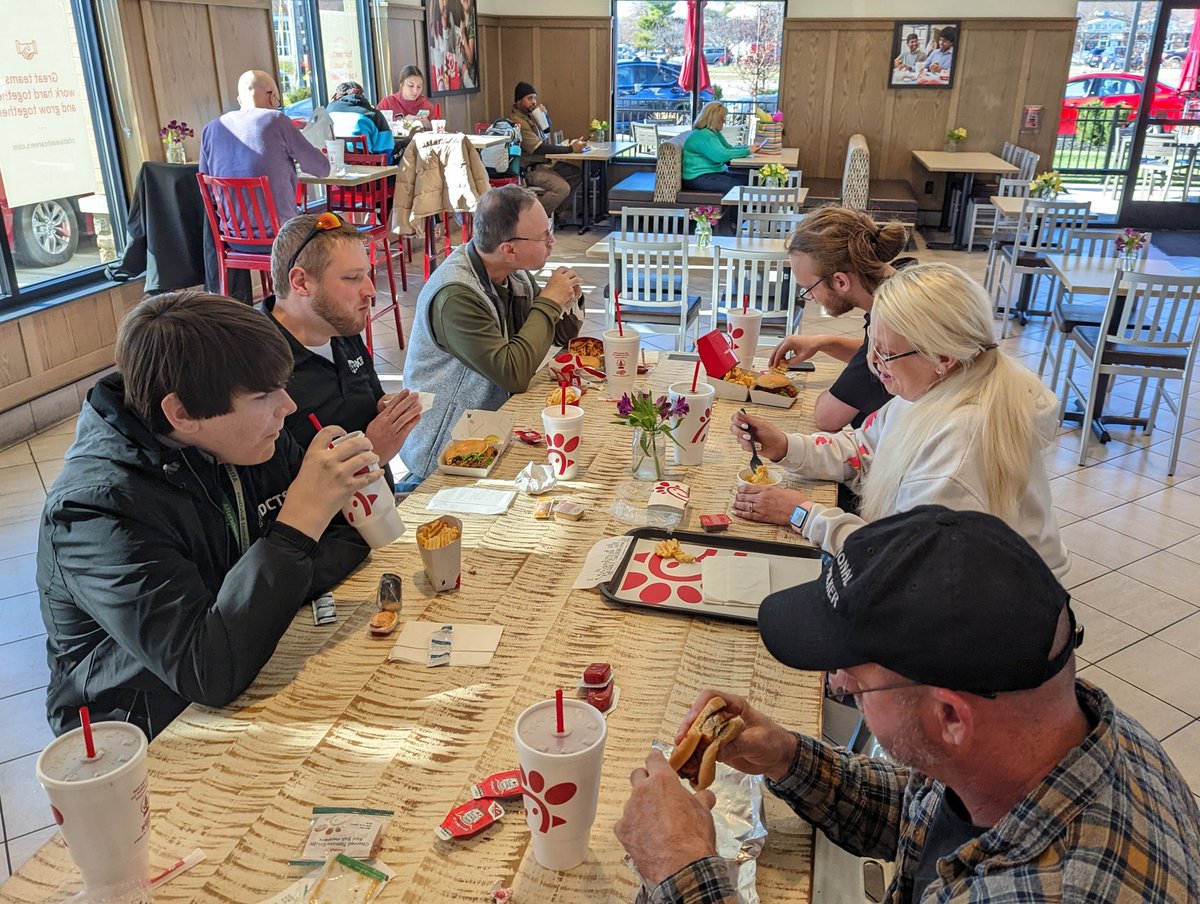 Aves Technology tweet media