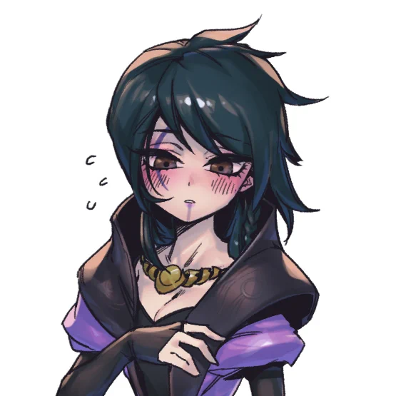  My clothes look good on you, Phel!    