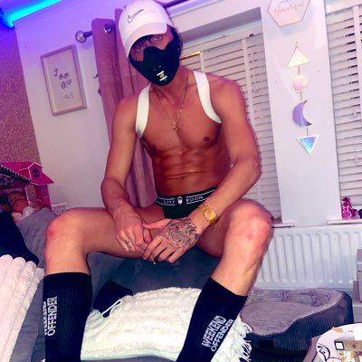 #NewProfilePic https://t.co/7tKk8ojHo9
