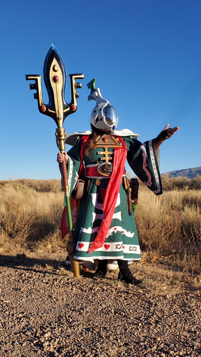 Fred and Elle tweet media