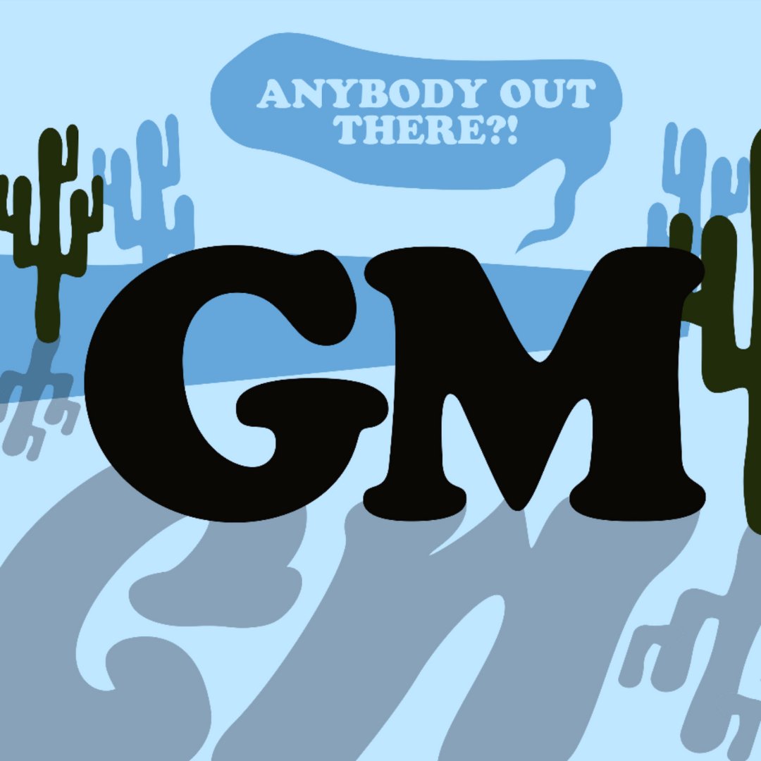 Urban Nomads tweet media