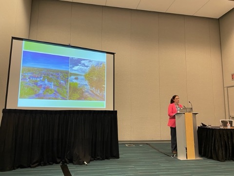 HillierLab's tweet image. More highlights of @AcadiaU stars at last week's #EntSoc22! Congratulations! 
 @AcadiaBio
 @acadiaresearch