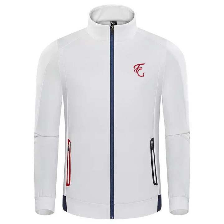 New merchandise being sampled and getting ready to launch for the 2023 golf season!!!!