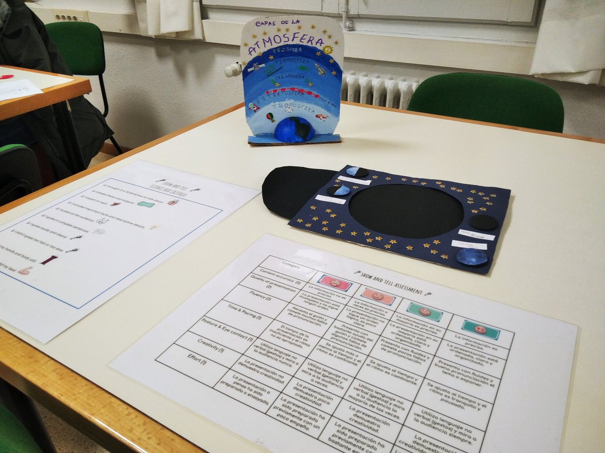 Centro de Profesorado de Ejea tweet media