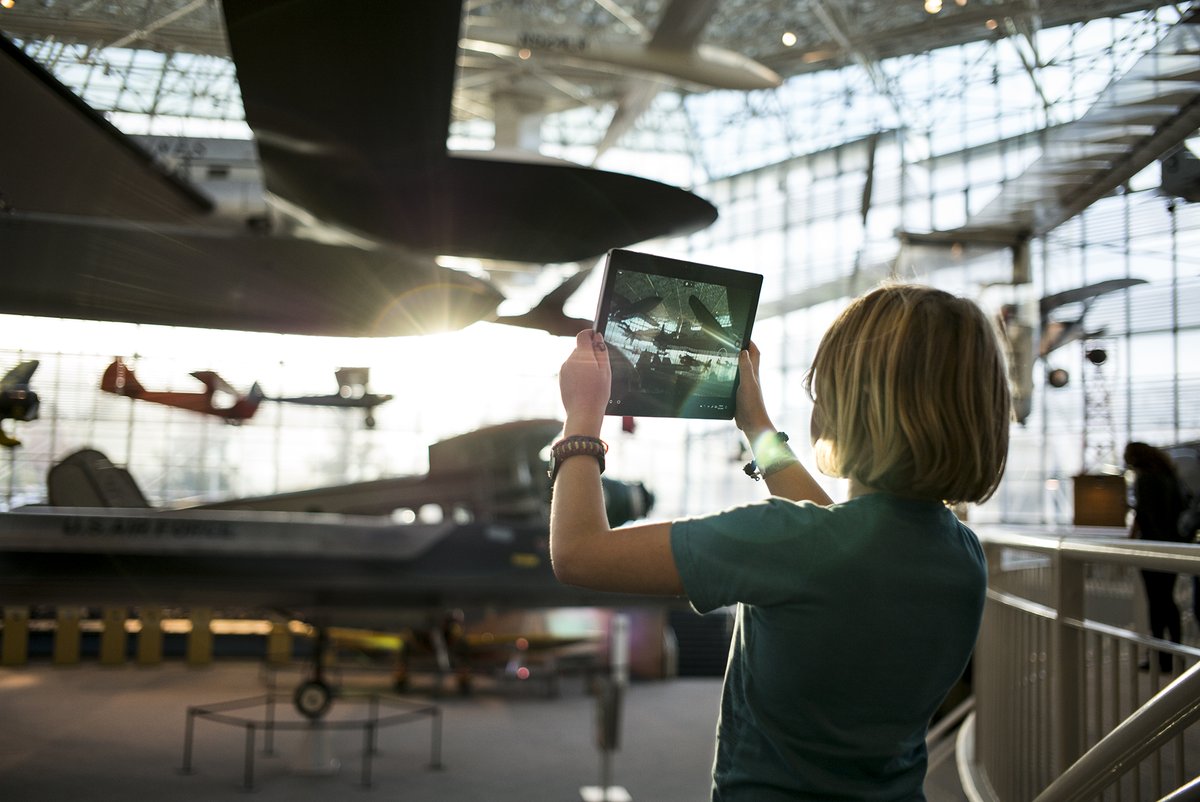 Your museum experience can be a great gift this holiday season. Increase your membership and impact with our Ads for Social Impact. Your museum can access a $3000 monthly grant to advertise on Microsoft owned and operated channels. 

Check it out: msft.it/6014d2UMg