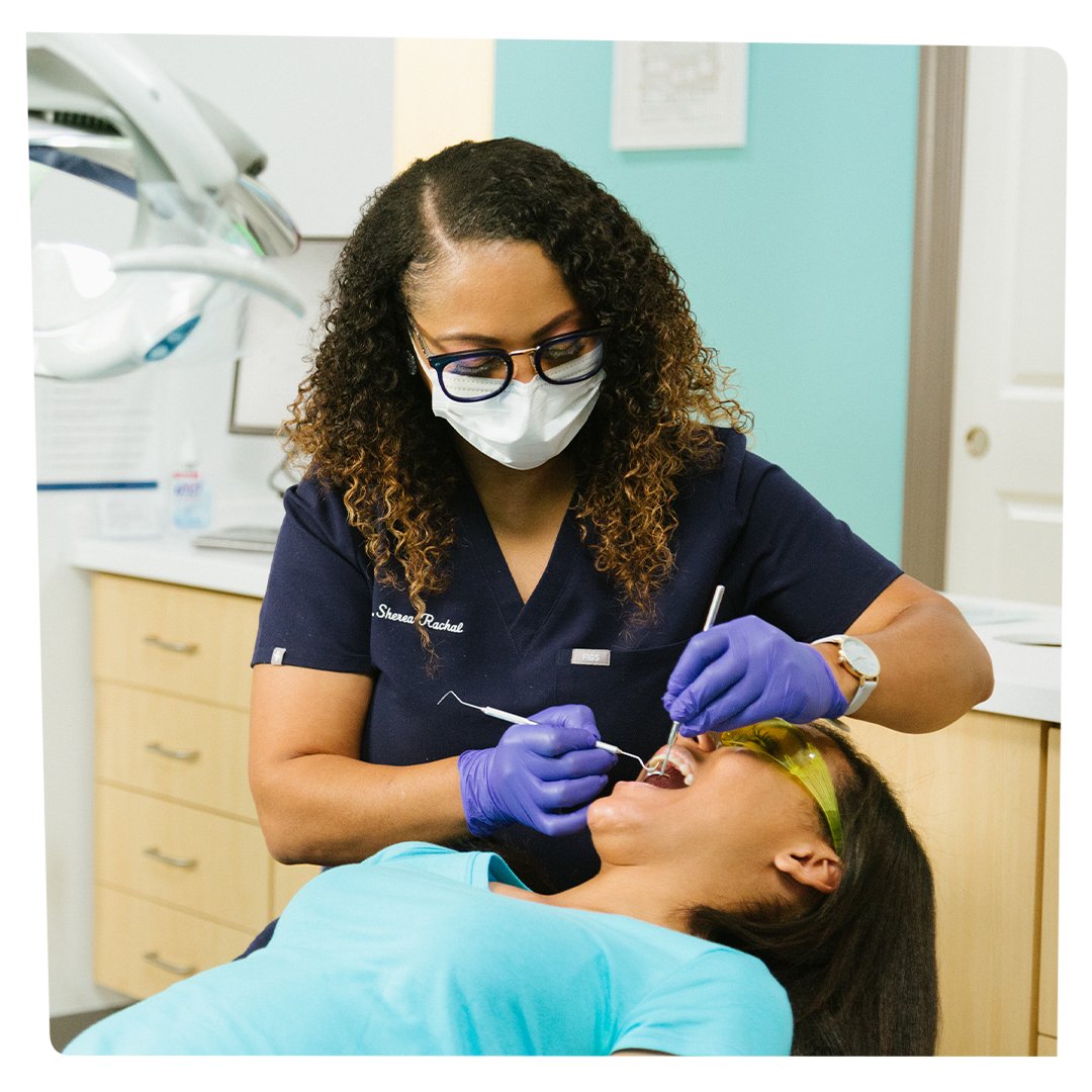 Advantage Dental+ tweet media