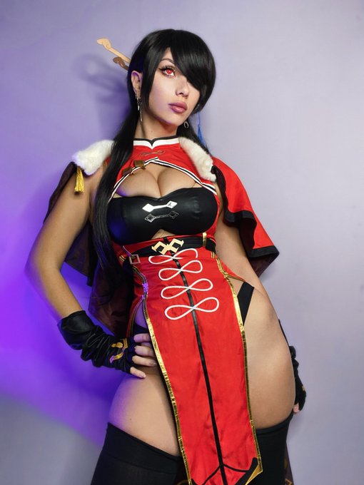 Beidou 🏴&zwj;☠️&hearts;️ #GenshinImapct https://t.co/zI53Bag3Gh<a href="/tag/genshinimapct"class="tags">#GenshinImapct</a>