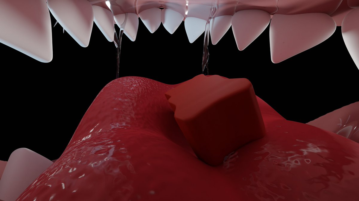 Wanna join this gummy bear ? ~