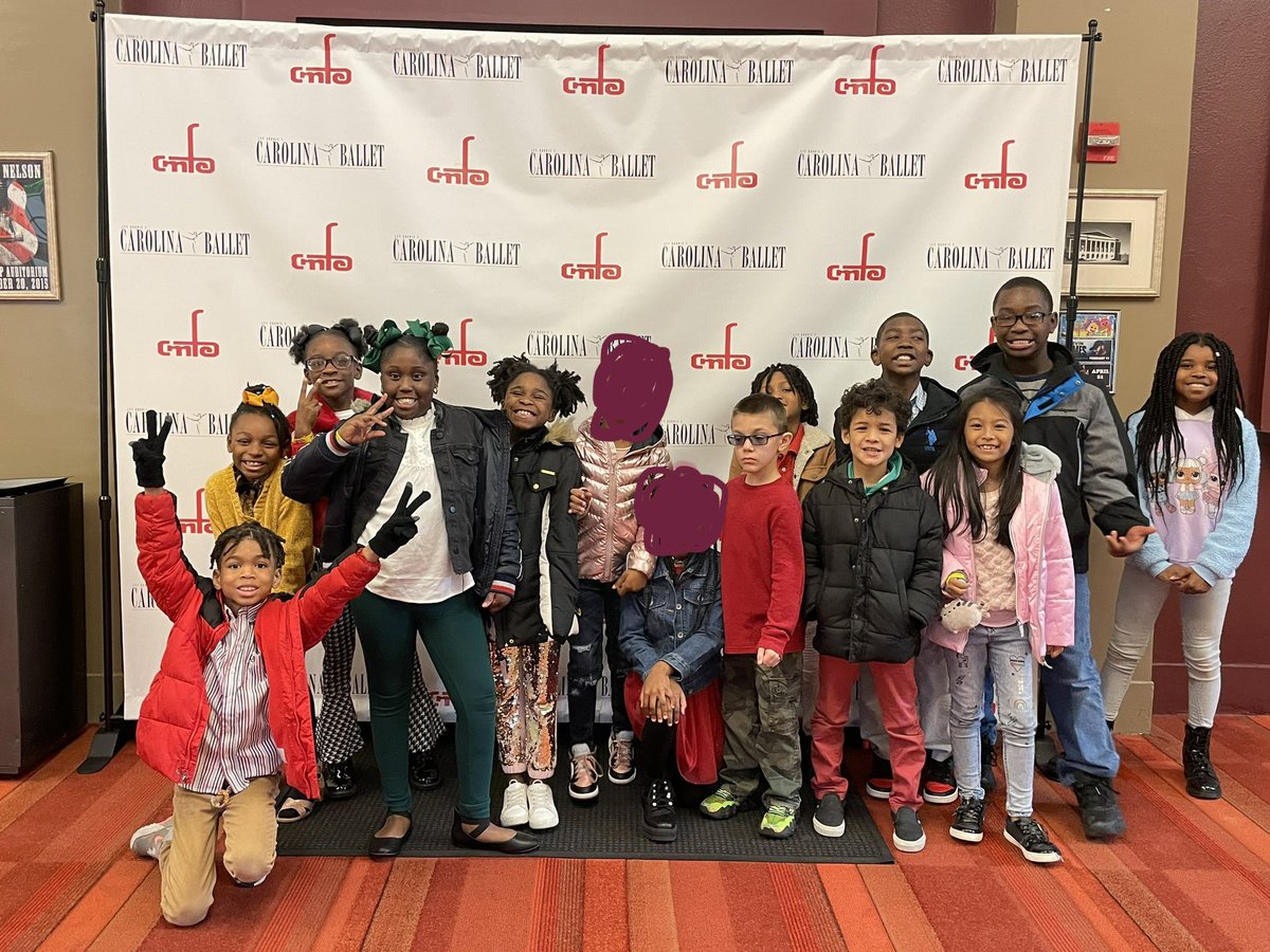 We enjoyed our district field trip to the Nutcracker ballet! <a href="/PSmith1328/">Patrina Smith</a> <a href="/SMossoTaylor/">Sabina Mosso-Taylor</a> <a href="/RMFluellen/">Roderick Fluellen</a> <a href="/JCEScholars/">Jackson Creek</a>