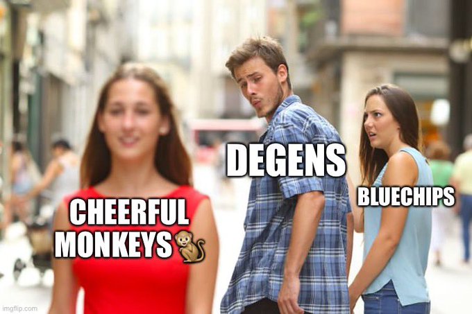corr_crypto's tweet photo. 👀👀👀 

#CheerfulMonkeys #NFTs #BlueChipNFT #BAYC #Azuki #NFTcommunity https://t.co/7gr9gu9n3m