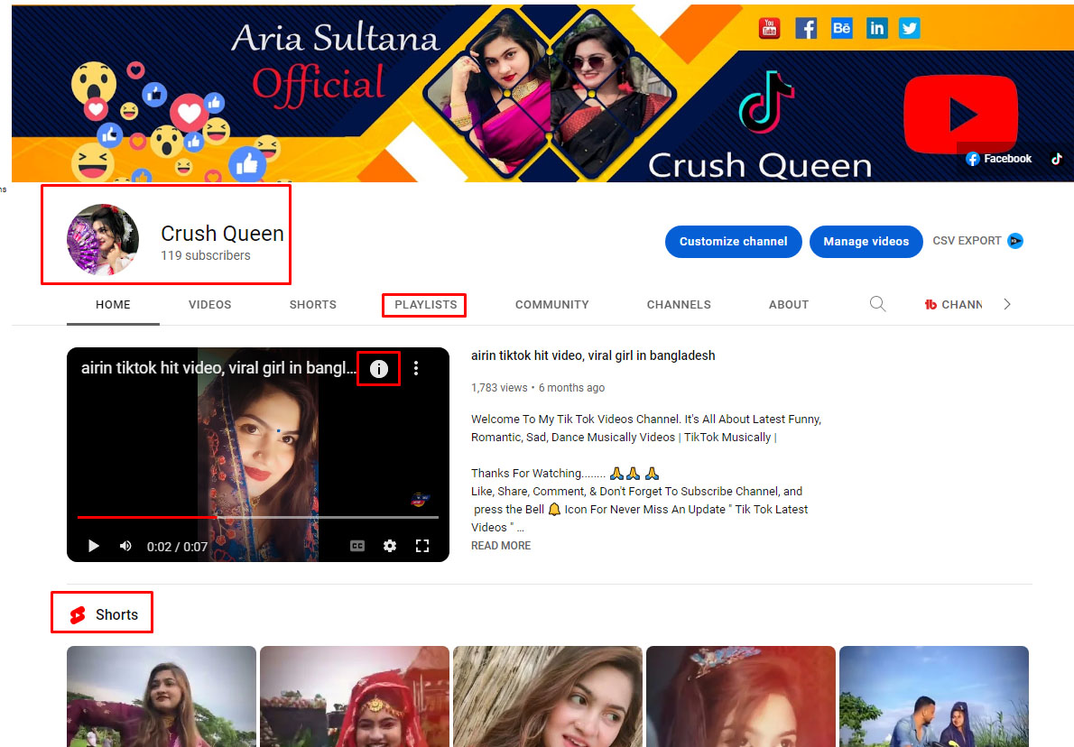 ModascherH's tweet image. Why should you launch a YouTube channel ? The reason is simple : Money ! Why not, right ? 

fiverr.com/share/eLKz0j

#youtubecashcowchannel,
#youtubechannelmarketing,
#youtubechannel,
#createyoutube,
#setupyoutube,
#youtube,
#youtubevideos,
#cashcowvideos