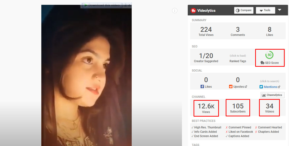 ModascherH's tweet image. Why should you launch a YouTube channel ? The reason is simple : Money ! Why not, right ? 

fiverr.com/share/eLKz0j

#youtubecashcowchannel,
#youtubechannelmarketing,
#youtubechannel,
#createyoutube,
#setupyoutube,
#youtube,
#youtubevideos,
#cashcowvideos