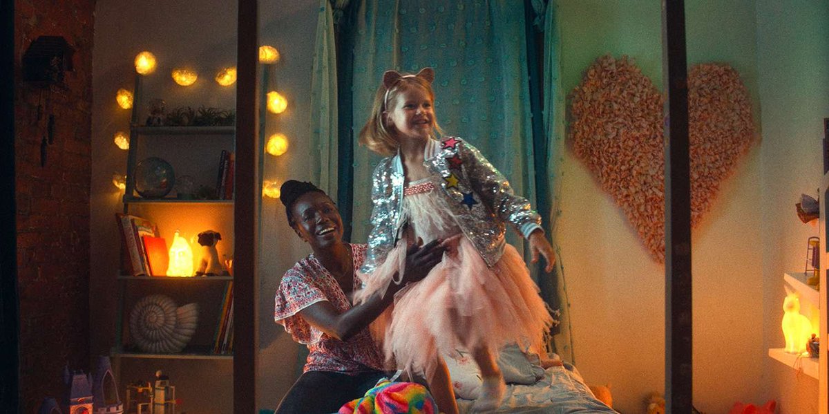 isaacfeldberg's tweet photo. NANNY opens in U.S. theaters this week. For The Playlist, I spoke to writer-director Nikyatu Jusu about addressing the void of Black folklore in American cinema, collaborating with star Anna Diop, and seeing water as a symbol of destruction and rebirth.

https://t.co/Wf6DOoOE0y https://t.co/AaLJvgjfaZ
