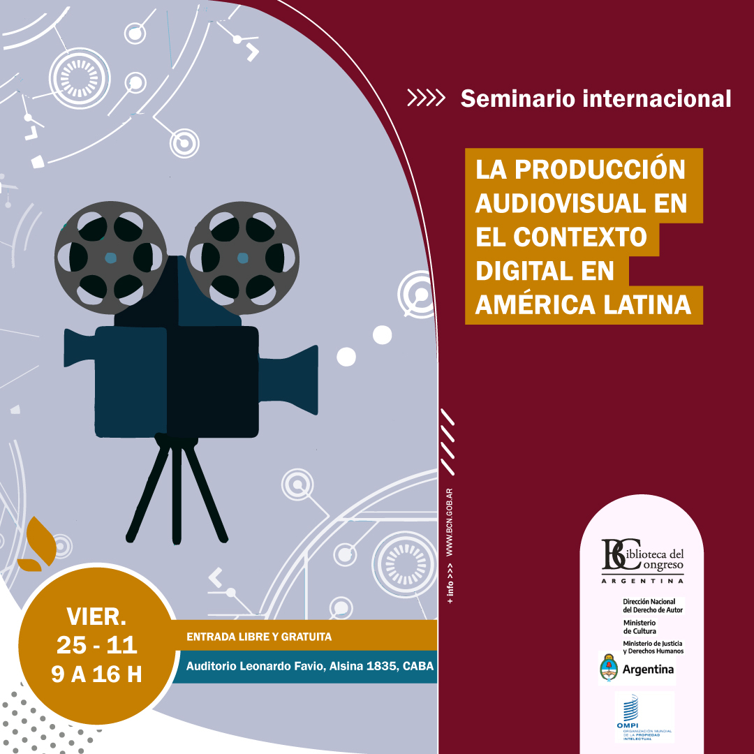 Biblioteca del Congreso tweet media