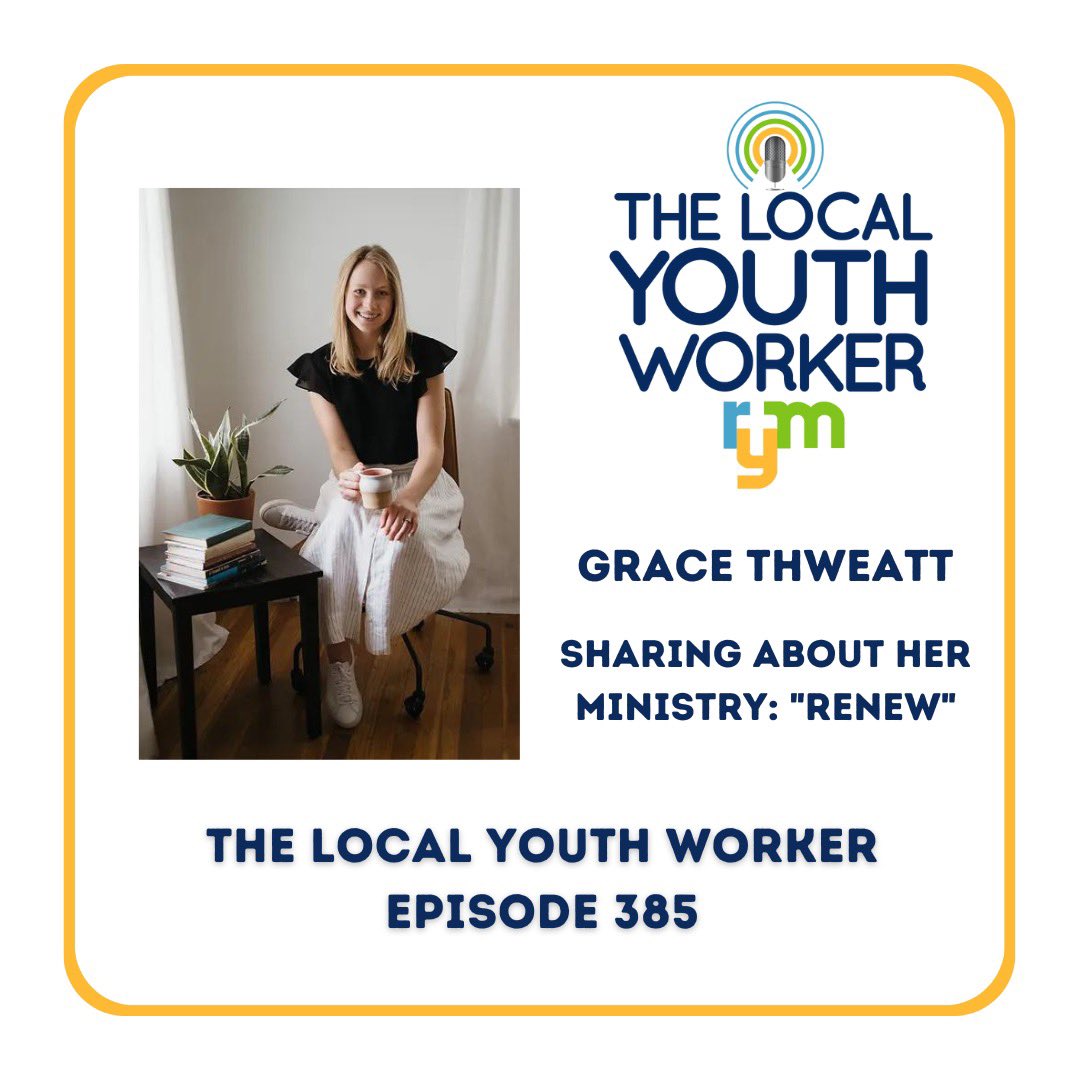 RYM (Reformed Youth Ministries) tweet media