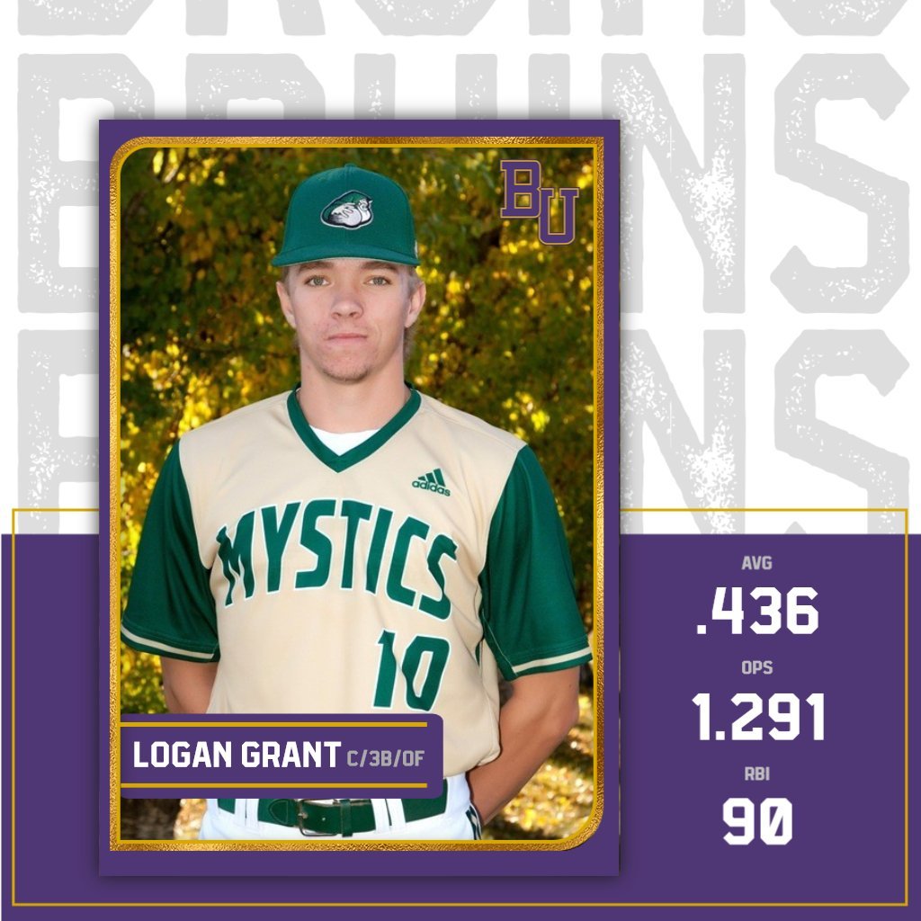 CDNBaseballNet's tweet photo. Congratulations to @CDNBaseballNet All-Canadian First Team OF and DH:

OF Tom Poole
OF Logan Grant (@LoganGrant__)
OF Ethan Hunt (@itsjusthunt)
DH David McCabe (@David_McCabe73)

@Langleyblaze @VABjets @DawgsAcademy @TorontoMets @OntarioBlueJays 

https://t.co/FHuiInC5EZ https://t.co/FUc6n69DLH