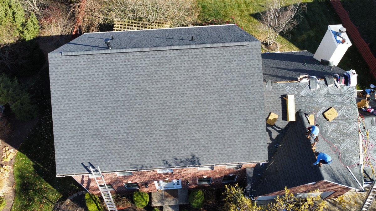 Benchmark Roofing & Restoration (@benchmarkroofOH) / Posts / X