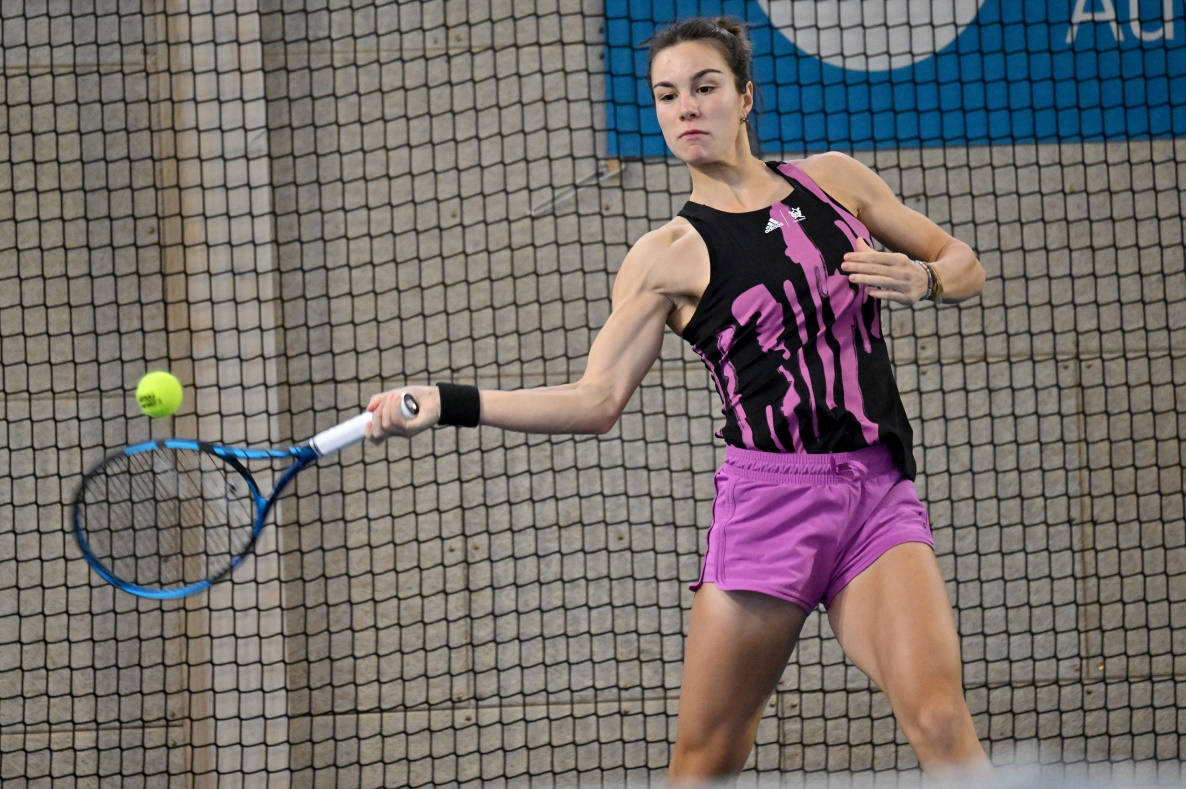 LaMontagne_TDS's tweet image. #Tennis / #Interclubs #ProAdames : le #StadeClermontois à l&apos;épreuve des championnes de France en titre
lamontagne.fr/clermont-ferra…