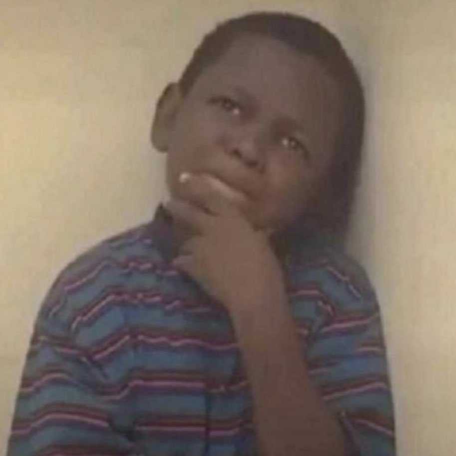 flx_russian's tweet photo. me going half way through an exam then discovering everyone else has a similar but different answer from mine https://t.co/vcumysCZ9D