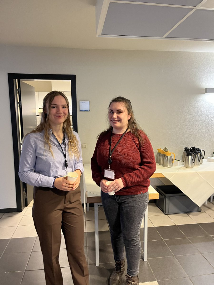 DEMO LLN 🇧🇪 (@demographielln) on Twitter photo 🎤 the workshop quetelet about the use of Belgian administrative data was a success ! We thanks the organization team for their brilliant work ! 👏🏼 great presentations and discussions !
@ZimmerNatachaC <a href="/joandamiens/">Joan Damiens</a> <a href="/SchnorC/">Schnor Christine</a> @BrunoSchoumaker Valérie Francotte 🎤 the workshop quetelet about the use of Belgian administrative data was a success ! We thanks the organization team for their brilliant work ! 👏🏼 great presentations and discussions !
@ZimmerNatachaC <a href="/joandamiens/">Joan Damiens</a> <a href="/SchnorC/">Schnor Christine</a> @BrunoSchoumaker Valérie Francotte