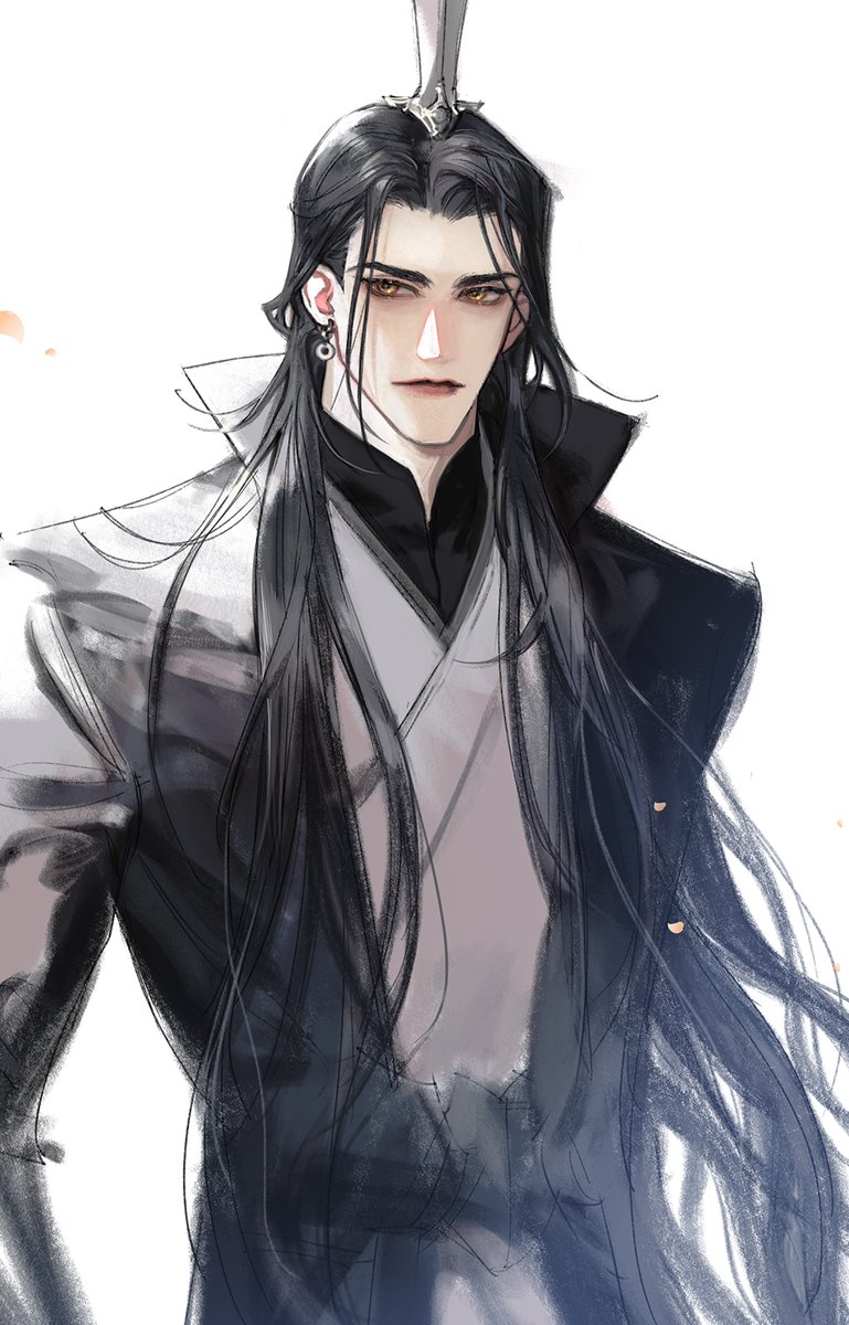 「เจอได้ #JLAN_commu 」|♡omix♡ อยู่ในยุทธภพのイラスト