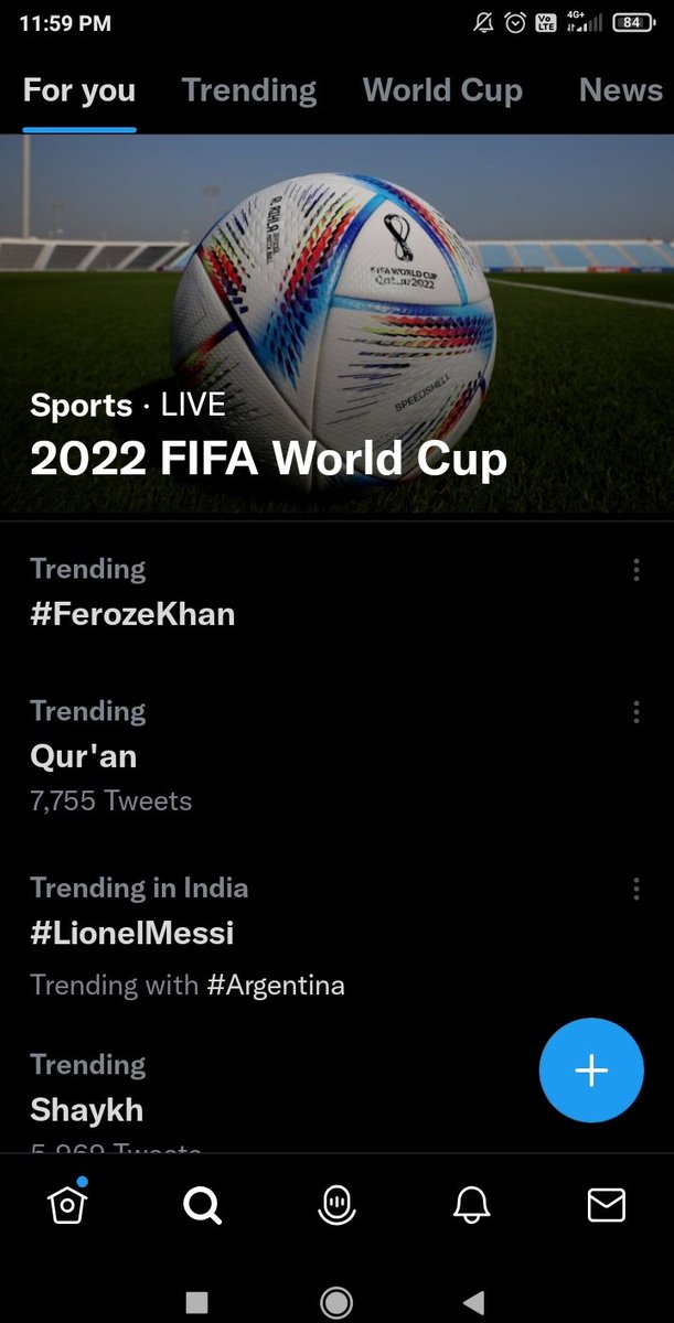 ferozekhanmq's tweet photo. What could be better than this..? Seeing our ❤ trending in India no. 1 @ferozekhaan ❤
Mashallah #FerozeKhan 😍
#Basitday
Thiss trend is enough to make ferozer's day in India... !
Sooo proud of you...! ✨ https://t.co/MXBm7b8Sgr