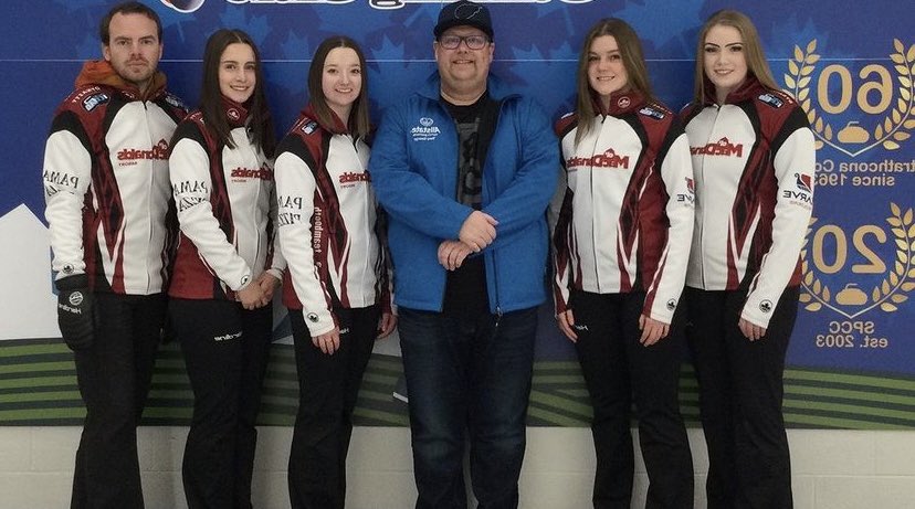 Team Booth tweet media