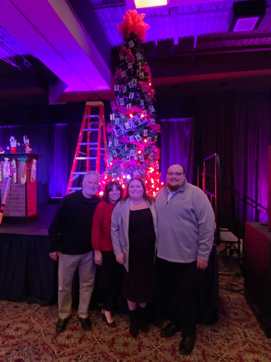 The Unico System (@theunicosystem) on Twitter photo We are a proud sponsor of <a href="/Kellsies_Hope/">Kellsies Hope</a>! Owner, <a href="/ShannonIntaglia/">Shannon Intagliata</a>, accompanied by his wife, Beth Intagliata, attended the annual Trees of Hope auction this past weekend. We encourage everyone to check out the inspiring work this amazing foundation is doing for cancer research. We are a proud sponsor of <a href="/Kellsies_Hope/">Kellsies Hope</a>! Owner, <a href="/ShannonIntaglia/">Shannon Intagliata</a>, accompanied by his wife, Beth Intagliata, attended the annual Trees of Hope auction this past weekend. We encourage everyone to check out the inspiring work this amazing foundation is doing for cancer research.