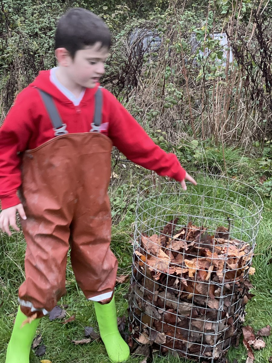 Grimes Dyke Primary School tweet media