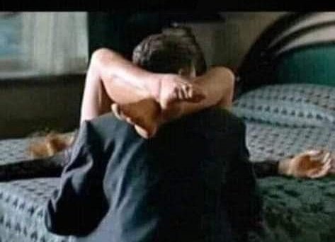 A ver...
¿A quién no le gustaría un abrazo así?
¿Ya dieron uno hoy? qué esperan
A mi me fascinaría 😍🥰🔥❤️‍🔥