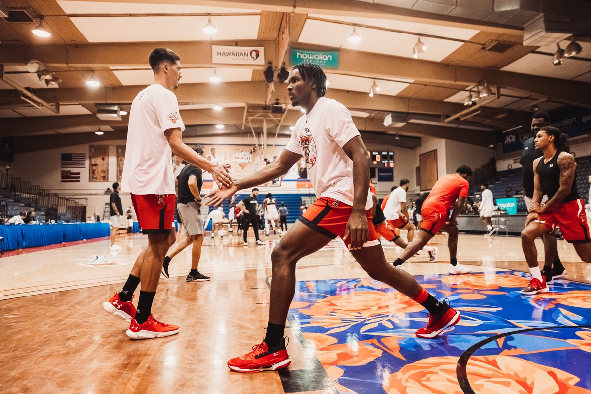 TexasTechMBB's tweet image. Retweet if you’re with us.