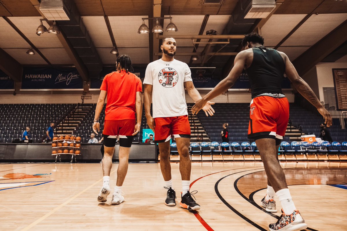 TexasTechMBB's tweet image. Retweet if you’re with us.