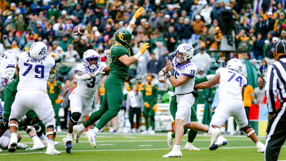 Waco NIL Club 🐻 tweet media