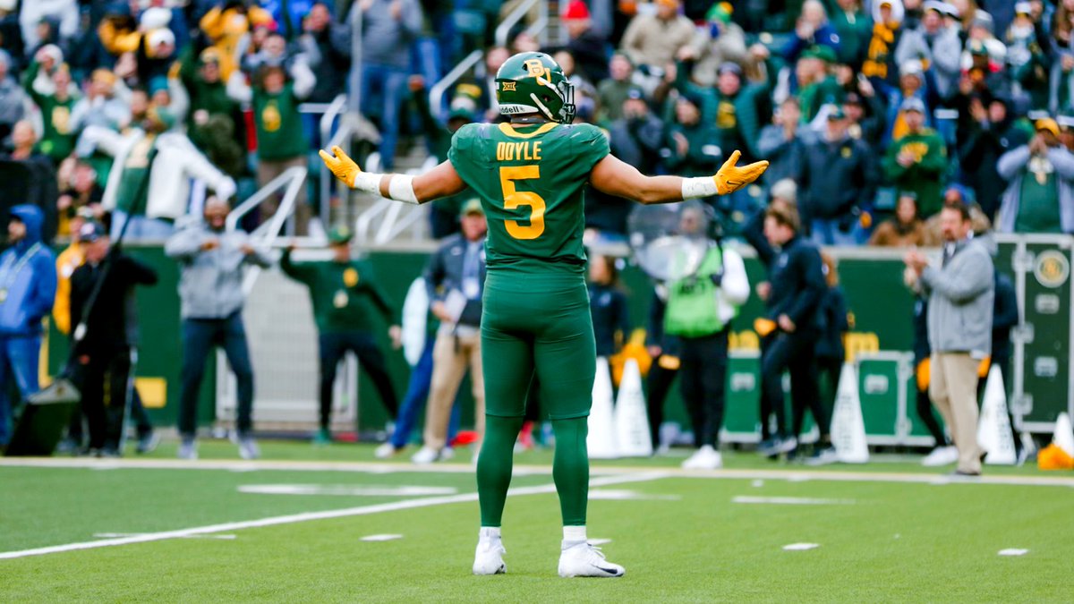 Waco NIL Club 🐻 tweet media