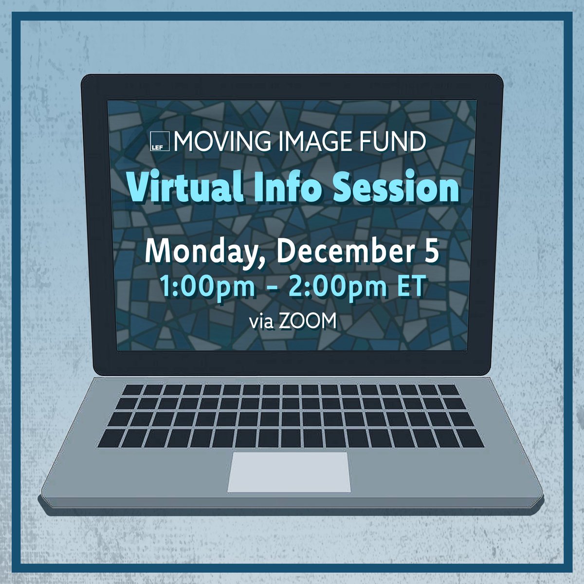 LEF_Foundation tweet media