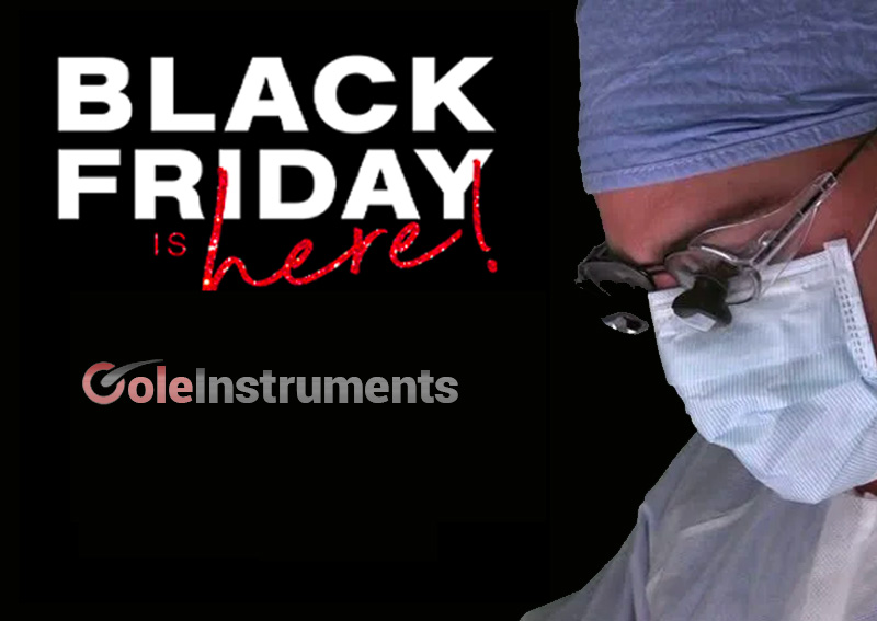 coleinstruments's tweet photo. Celebrate Black Friday with Coleinstruments - Spend $500 and above on any chosen product and get 10% off for cole instruments.
Coupon code: BFYY10 https://t.co/kh7wSYElIb