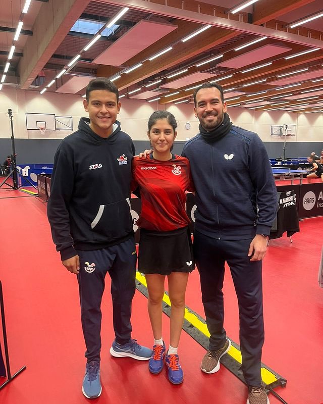 Alberto Miño tweet media