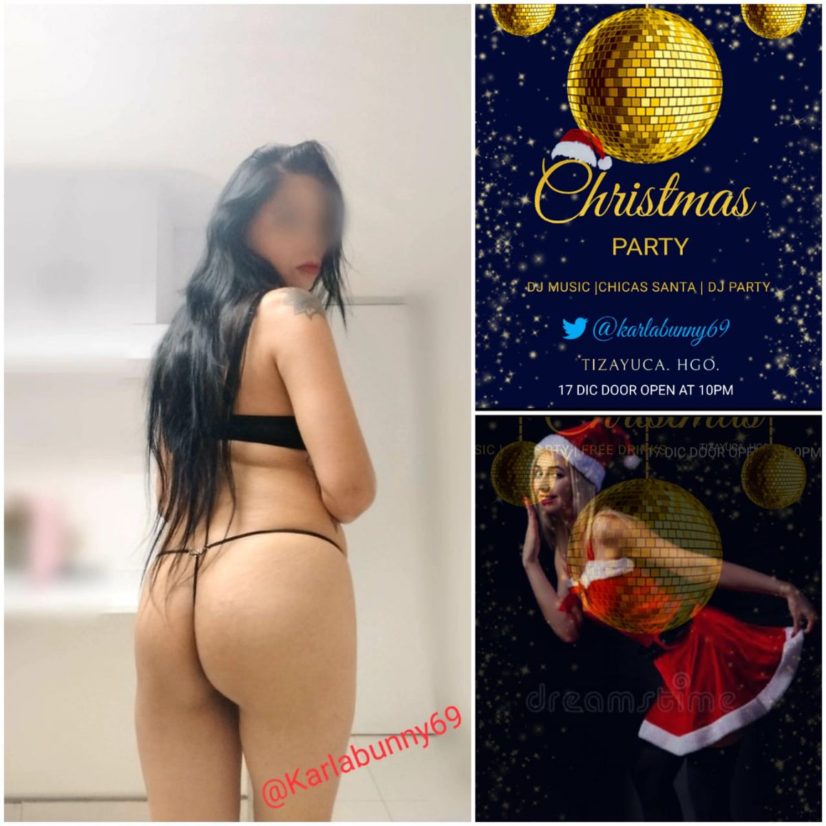 Sonygrand1's tweet photo. 🎅Ya están todos listos para despedir el año de la mejor manera, solo en #Sonyshouse 😏👉👌

📅17 de Diciembre
😈 2 playroom
👩‍❤️‍👨Solo parejas y 🦄 https://t.co/ybPevl9ACX