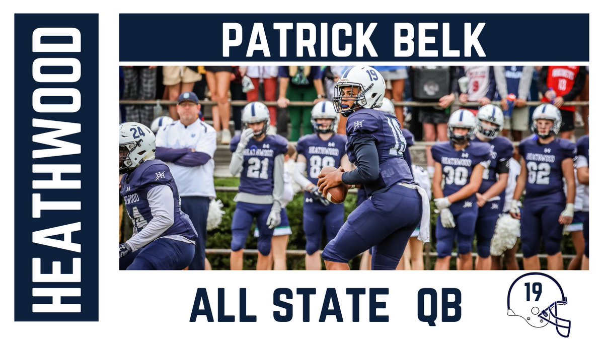HeathwoodFB's tweet photo. Congratulations to our 2022 SCISA 4A All-State selections. https://t.co/jXNHDE0Tmu