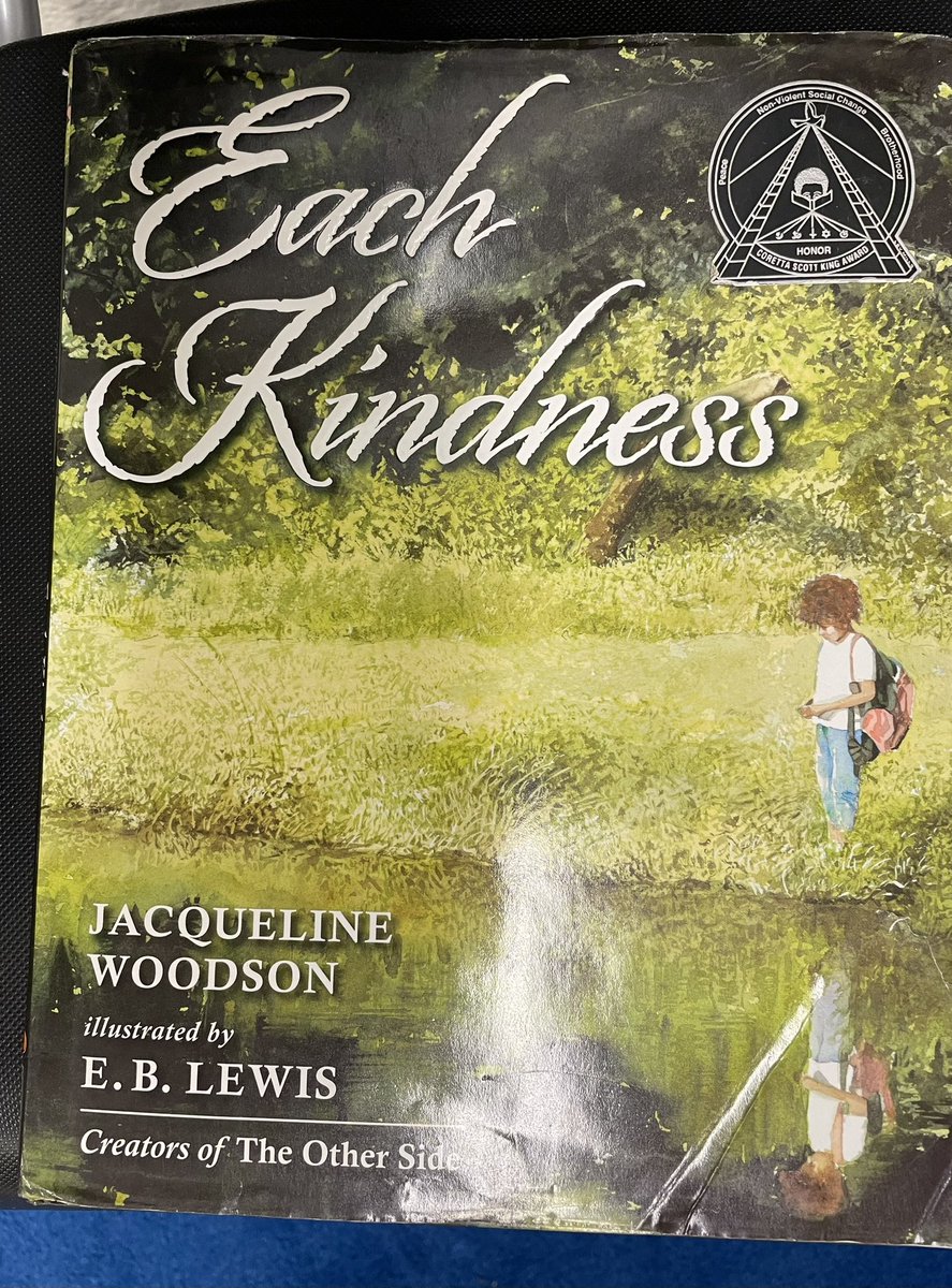 Writers analyze when characters face moments of trouble and are on the lookout for how multiple characters or parts of the story connect to the theme. Thx <a href="/clemenkat/">Katie Clements</a> #tcrwp <a href="/RSDsmithschool/">Smith Middle School</a> @LanguageArtsRSD