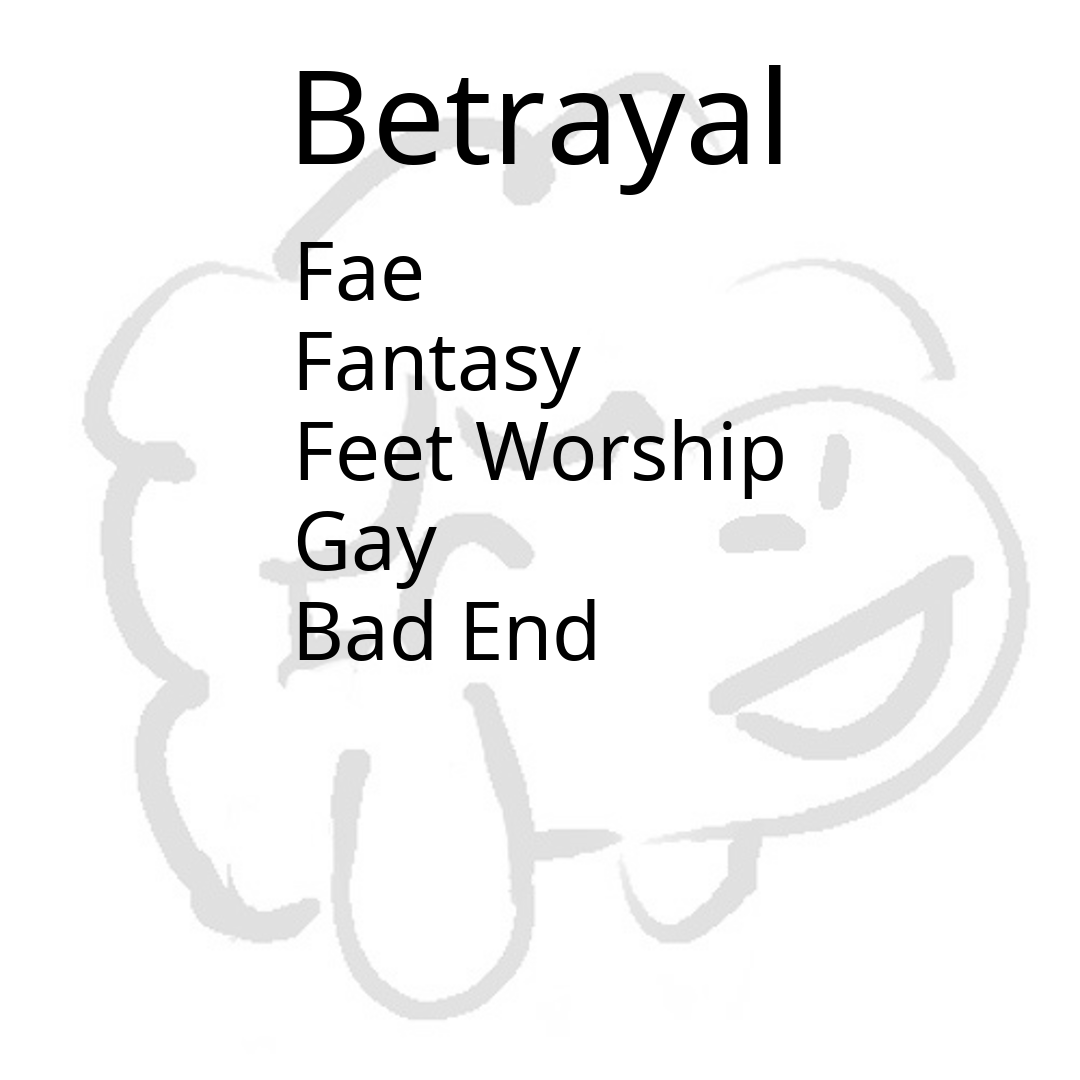 Day 22!

After an extended stay in the fae wyld, Valentine is willing to do the unthinkable to return home.

Starring <a href="/Mattswolf_/">Mattswolf 💙💜</a> 's Caelen!