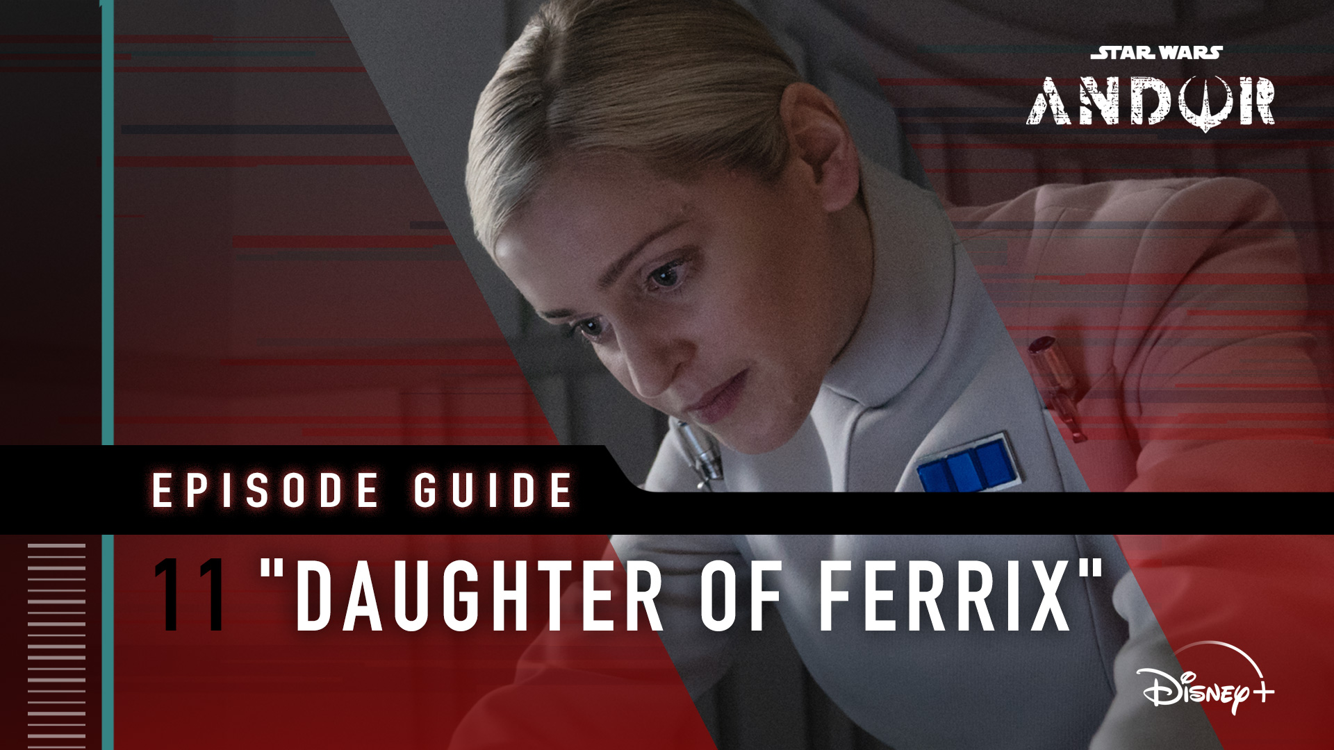 Star Wars | Andor & Tales of the Jedi On Disney+ on Twitter: